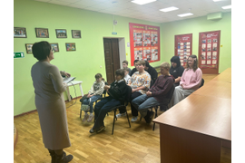 «Вредным привычкам — нет!»