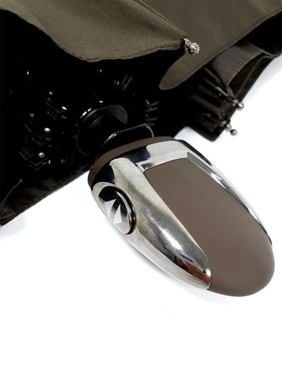 Зонт автомобильный DINIYA в подарочной упаковке, Цвет: Серый, Синий, Черный, Коричневый