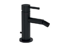 Смеситель для биде VitrA Origin, черный, A4255936