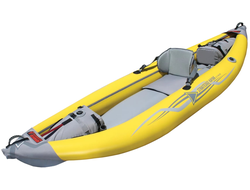 Продажа байдарок (каяков) ADVANCED ELEMENTS Strait Edge в Иркутске