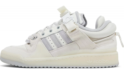 Кроссовки Adidas x Bad Bunny Forum Buckle Low Last