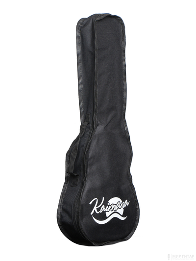 Kaimana covers UB-26