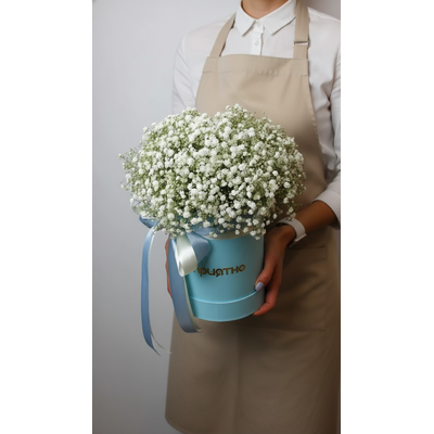 Цветочная композиция для мамы № 631