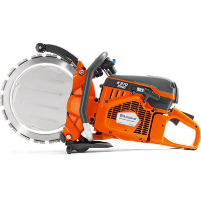 Бензорез Husqvarna K970 Кольцерез
