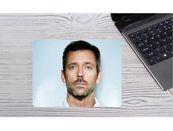 Коврик для мыши Доктор Хаус №30