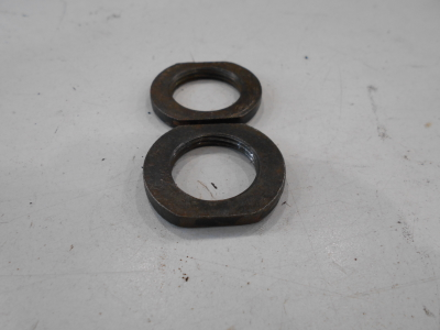 Гайки вилки Л 300