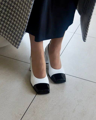 Туфли "Chérie"