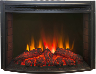 Электроочаг Evrika 25,5 LED