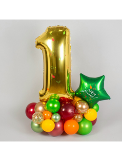 День знаний № 57