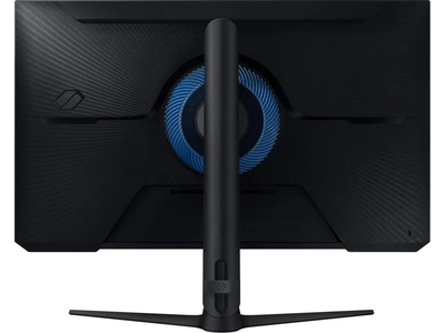 Монитор Samsung 27" LS27DG300EUXEN VA FHD Чёрный