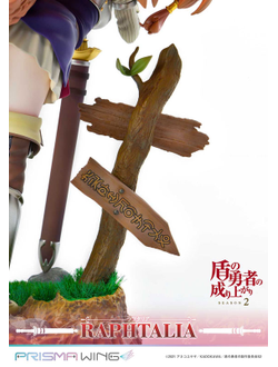 Фигурка 1/7 Рафталия (Raphtalia Prime 1 Studio)