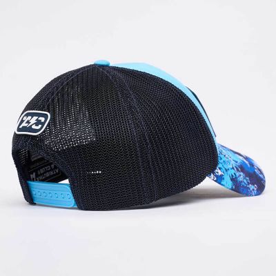 Бейсболка ХК «СИБИРЬ» A&amp;C (р.55-58) 11177