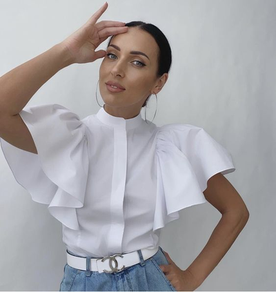 Артикул ТЕРРИ стрейч  Цвет 2 Белый  / 125 г/м.кв Остаток  9 метров