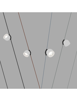 Светильник Denkirs DK3036-WB