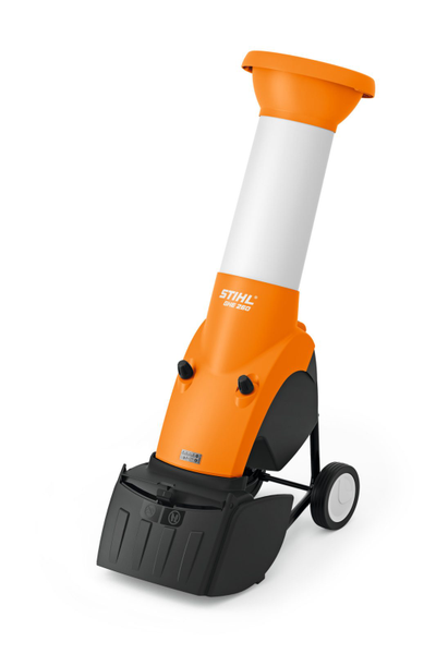 Измельчитель Stihl GHE 260 за 80370 р.