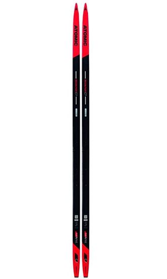 Беговые лыжи ATOMIC  REDSTER C7 Skintec JR  AB0020882 (Ростовка: 168; 175 см)