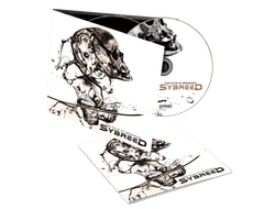 Sybreed - The Pulse Of Awakening CD