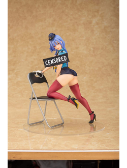 Фигурка 1/7 Ecchi na Fukei-san