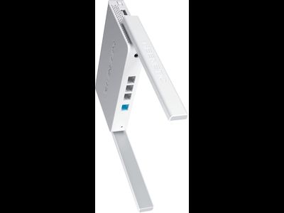 Keenetic Extra (KN-1713) Белый