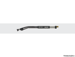 Копье с изменяемой геометрией 600mm, 210 bar, 22х1,5внеш-1/4внут