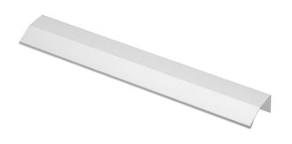 Ручка мебельная алюминиевая TREX 320/350 мм, алюминий