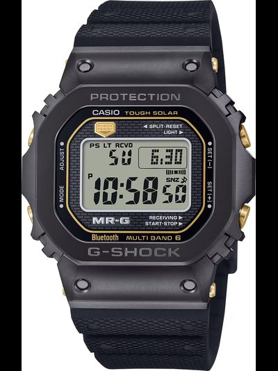 Часы Casio G-Shock MRG-B5000R-1A