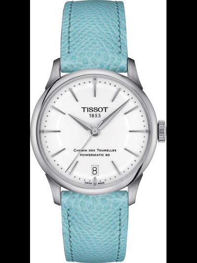 Швейцарские часы Tissot T139.207.16.011.00