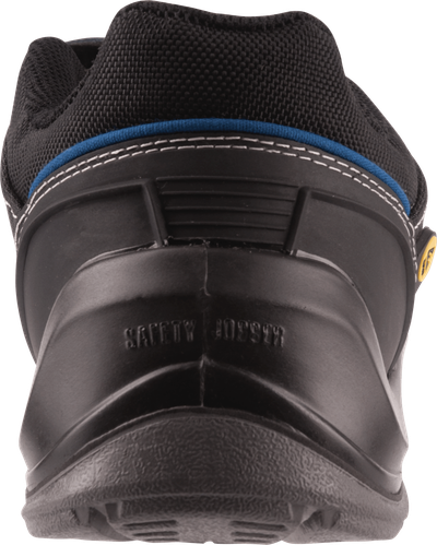 Полуботинки FORZA (ФОРЗА) с перфорацией с КП и КС