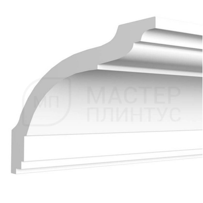 Карниз потолочный Decor-Dizayn DD08