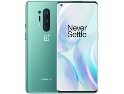 OnePlus 8 Pro 12/256GB Зеленый