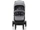 Коляска прогулочная Britax Roemer B-Agile M Elephant Grey