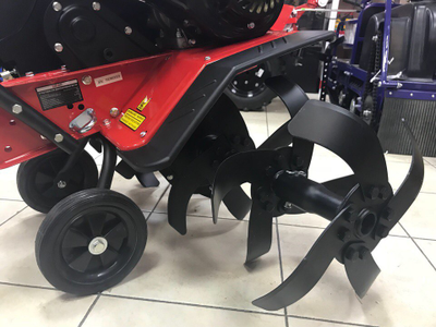 Мотокультиватор Brait 6.5