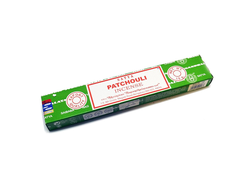 Natural PATCHOULI Satya, 15 гр
