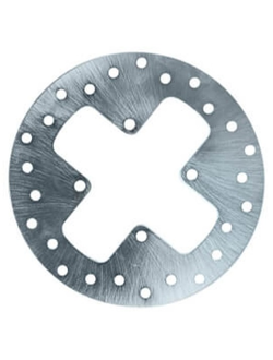 Тормозной диск Передний MRF MRF-BRD-0004 для BRP CAN-AM OUTLANDER G1 (2004-2012) OUTLANDER G1 400 (2004-2015) (705600603; 705600279)