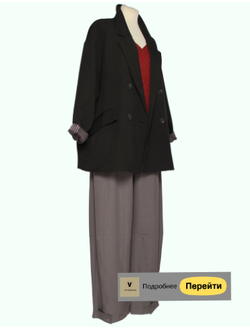 Жакеты, пыльники, бомберы, стеганки