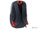 Теннисный рюкзак Head Elite backpack (grey/orange) 2020