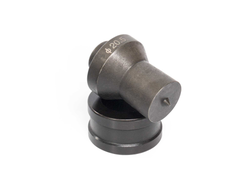 Матрица для перфорации шин МПШО-20 серия NEO для пресса ШД-95, диаметр отверстия 21.0 мм