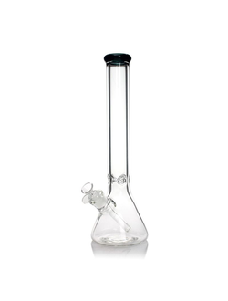 Бонг PHOENIX CLEAR COLB 40см