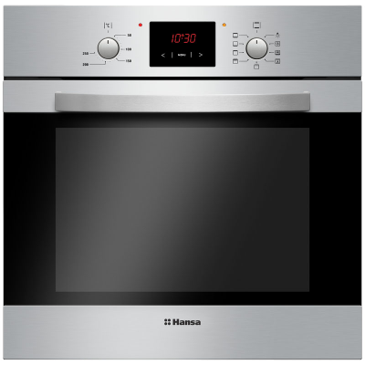 Внешнее стекло духовки Hansa 9044195