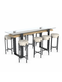 стойки Барная стойка GHE