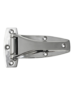 Петля дверная усиленная 50х136х82мм