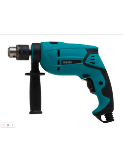Дрель электрическая ударная Oasis DU-85, 850 Вт