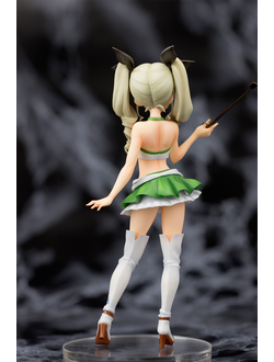 Фигурка 1/8 Анчови (Anchovy / Chiyomi Anzai Pacific Racing Team ver.)