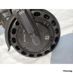 ЭЛЕКТРОСАМОКАТ GT S3 PRO Titan АКВА