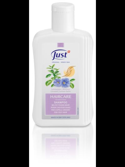 Шампунь для жирных волос ЮСТ / JUST