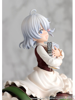 Фигурка 1/6 Элейна (Elaina Childhood Ver.)
