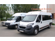 Микроавтобус  Peugeot Boxer, Citroen Jumper, Ford Tranzit, Fiat Dukato