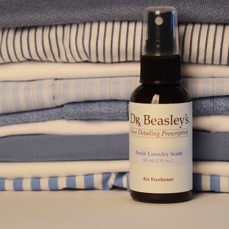 Ароматизатор-освежитель Fresh Laundry Scent Dr.Beasley's Свежесть чистоты