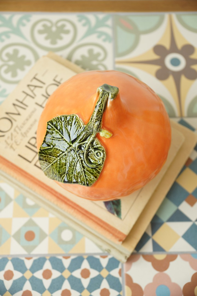 Тыква Загадка