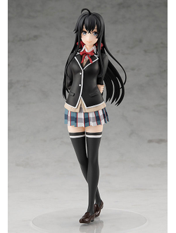 Фигурка Юкино Юкиношита (Yukinoshita Yukino Pop Up Parade)